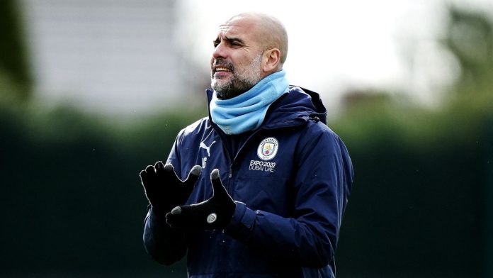 El método de entrenamiento de Guardiola que lo llevó a la gloria