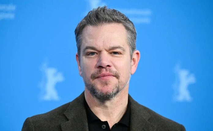 La peor decisión actoral de Matt Damon la cual le trajo una gran perdida millonaria en su vida