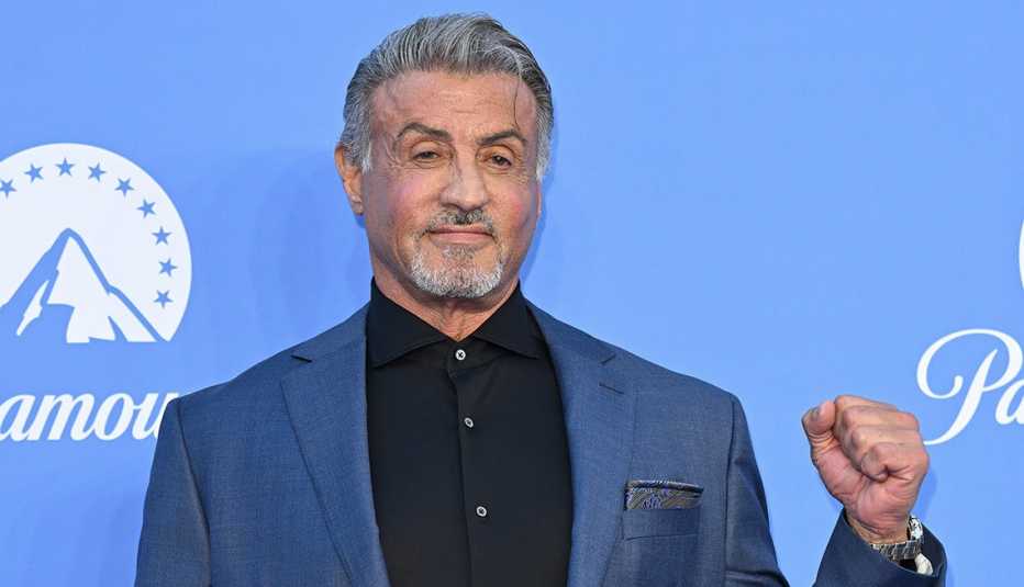 La polémica elección de Sylvester Stallone que generó revuelo entre sus fanáticos