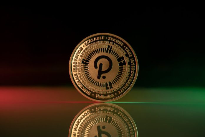 Polkadot para invertir: El motivo para aprovechar su revalorización y ganarse un buen dinero