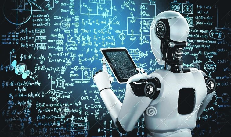 Cómo está impulsando Europa la última ola de innovación en Inteligencia Artificial (IA) 2 Merca2.es Inteligencia Artificial (IA)