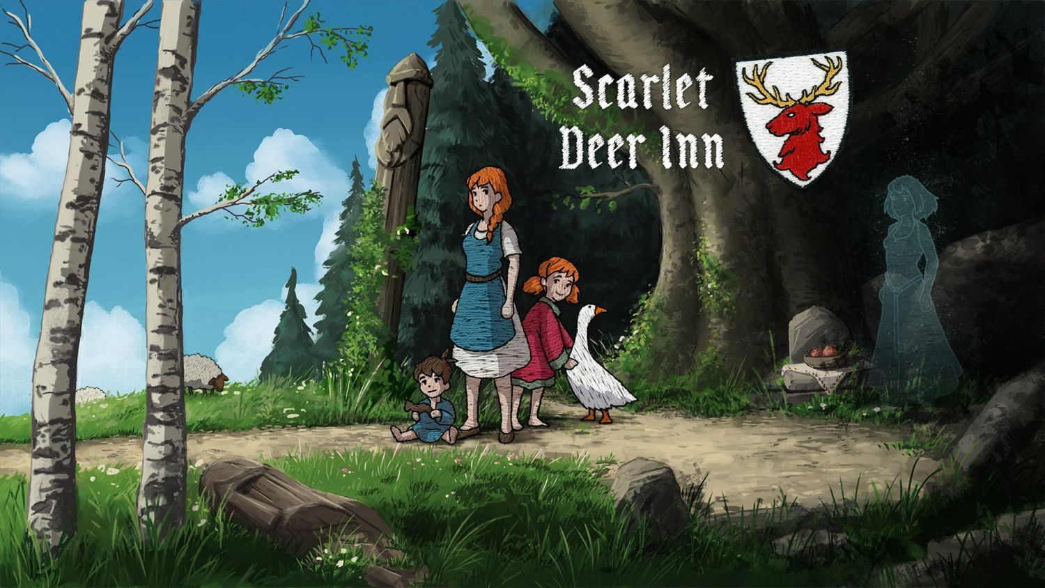Por qué Scarlet Deer Inn está revolucionando el mundo gamer: 4 trucos que debes conocer