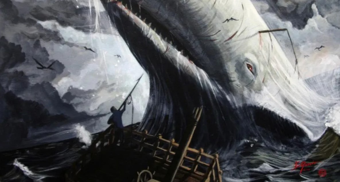 Mira quién era Porfirio: la ballena más temida de la historia