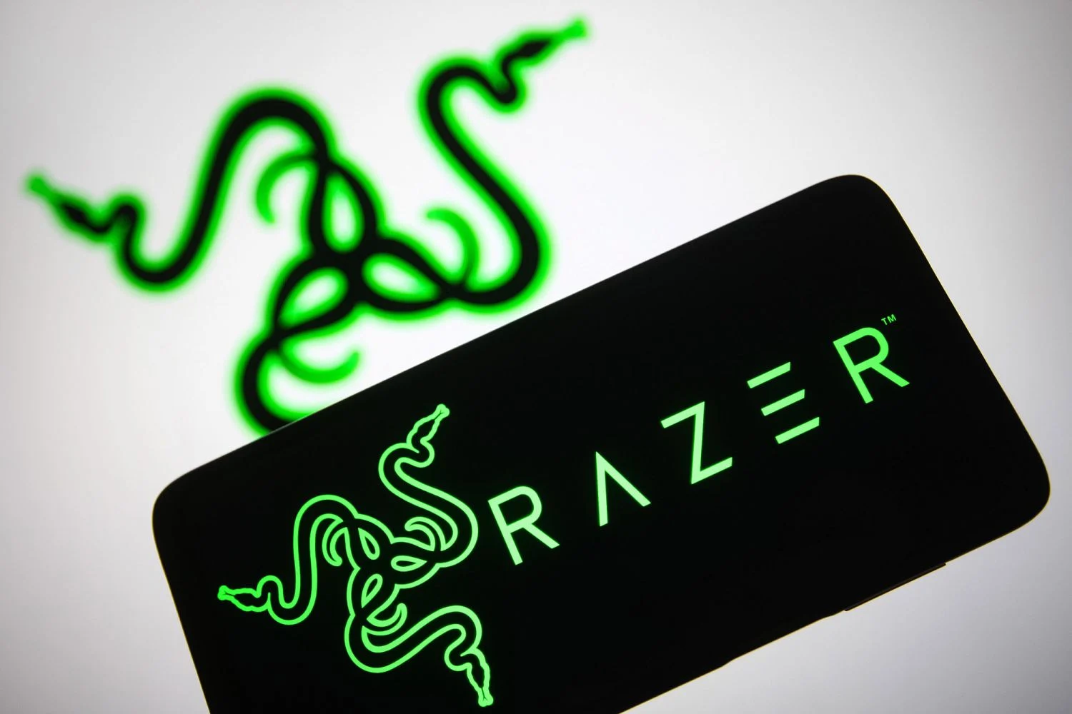 Este es el nuevo micrófono de Razer que toda España quiere probar