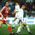 Cuando el Real Madrid ‘ajustició’ al Bayern con Parmalat como testigo
