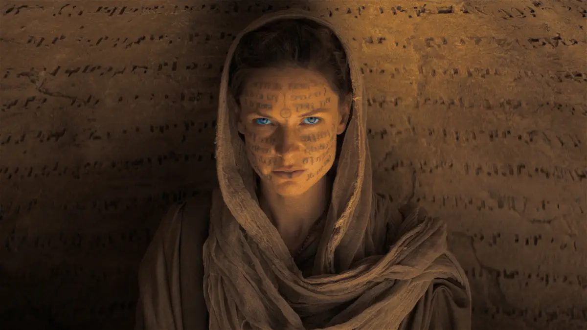 Dune, un éxito comercial que revoluciono al género de la ciencia ficción