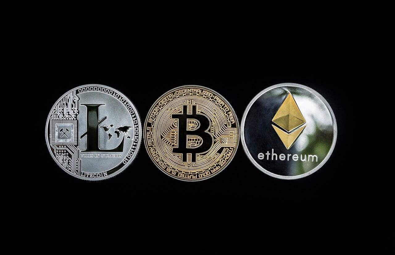Diversifica tu wallet  y aprende cuándo vender