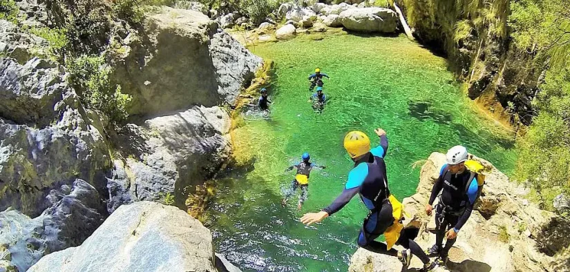 rio verde Merca2.es