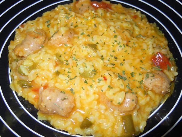 arroz