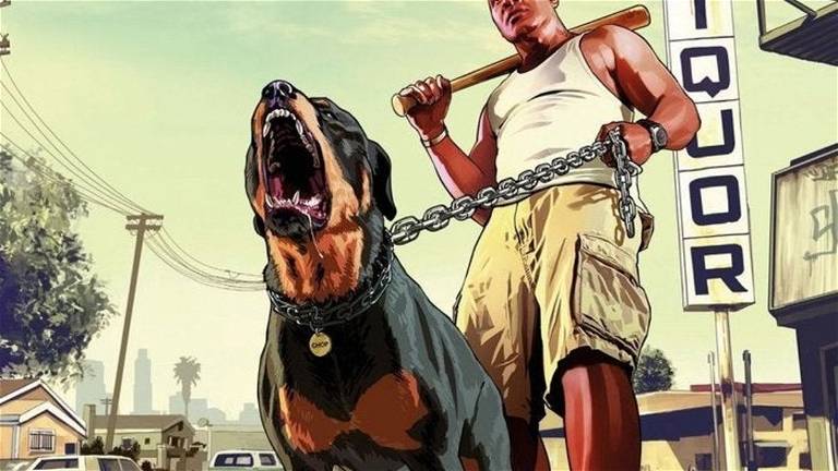 La polémica de Rockstar que llevo a la desarrolladora a burlarse del gobierno estadounidense 1 Merca2.es Rockstar y la creación de un legado que cambio la industria de los videojuegos