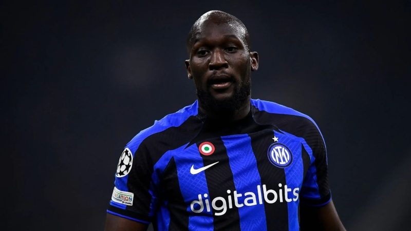 romelu lukaku inter de milan Merca2.es