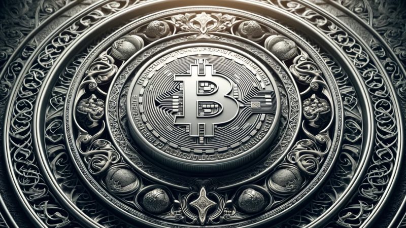 Alerta roja para Bitcoin: Liquidez menguante amenaza desplome del precio