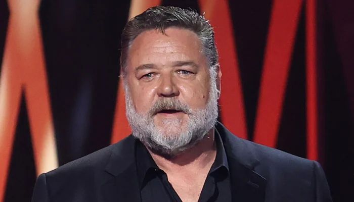 El día que Russell Crowe recibió un regalo desde el más allá que lo dejó en shock