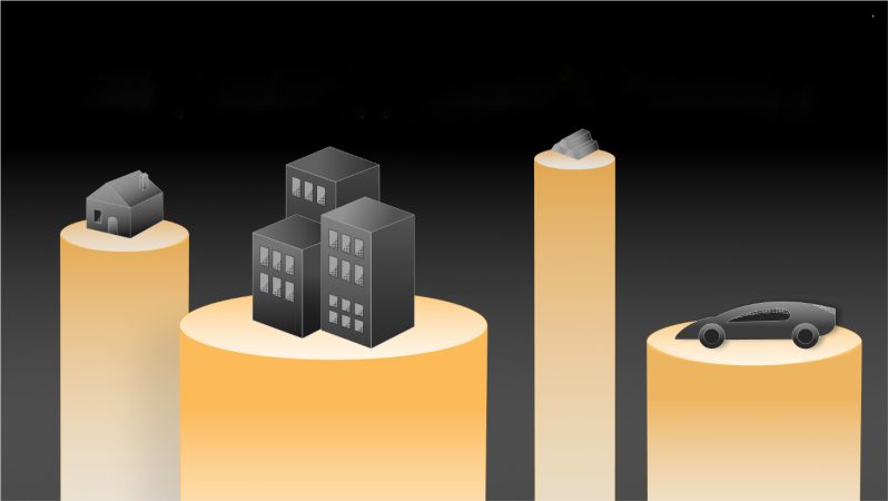 Ventajas de la tokenización de activos