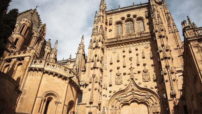 salamanca catedral nueva 888 Merca2.es