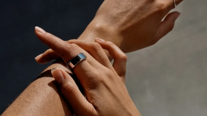 Samsung anillo