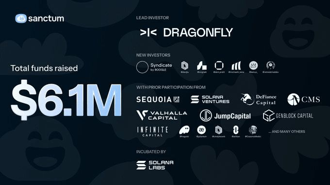 Staking de Solana: Cómo ganar dinero con criptomonedas salir de casa 2 Merca2.es Beneficios de usar Sanctum