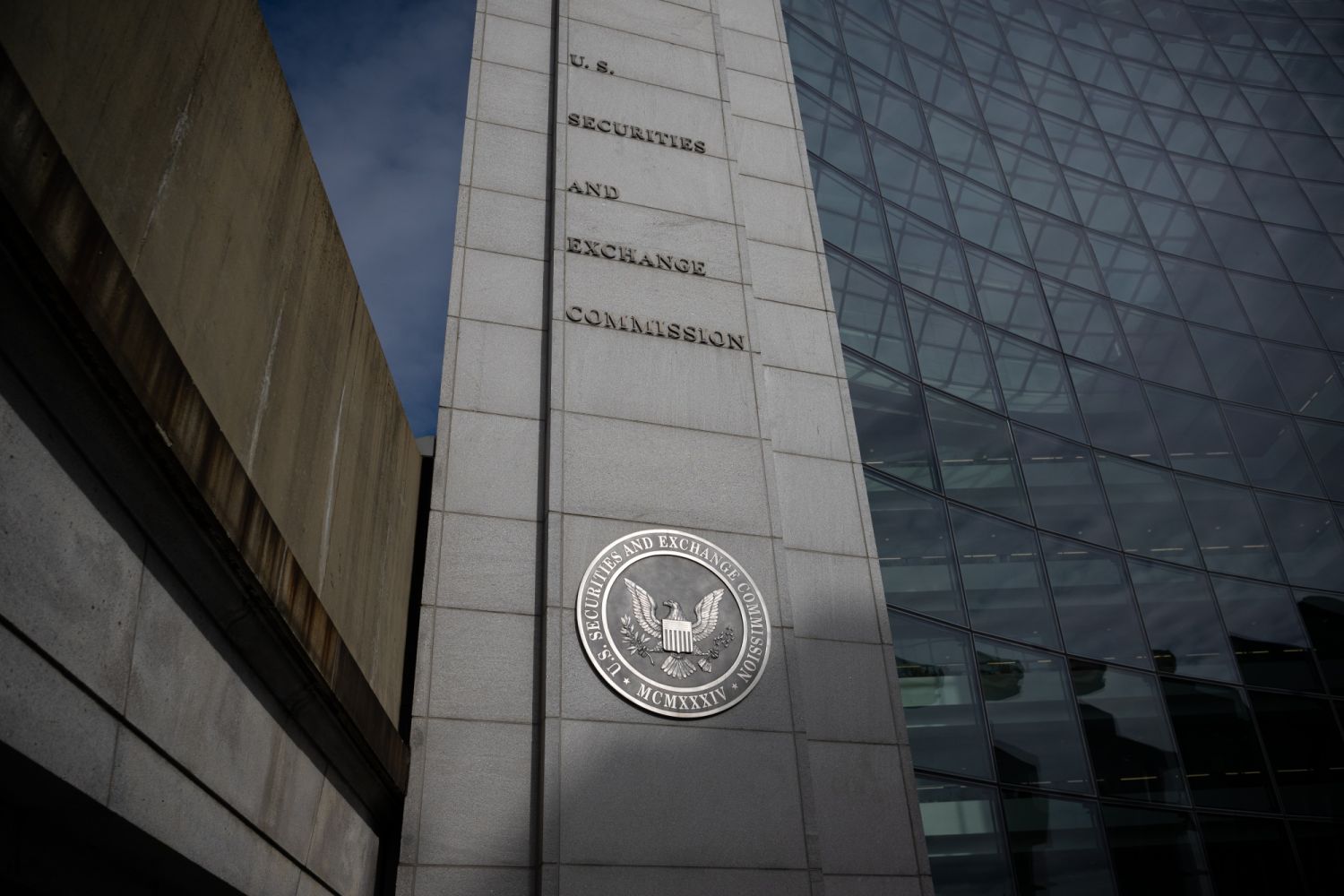 La SEC ataca a las criptomonedas