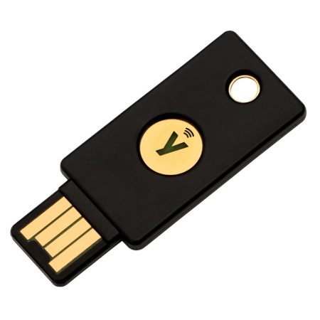 Seguridad Yubico
