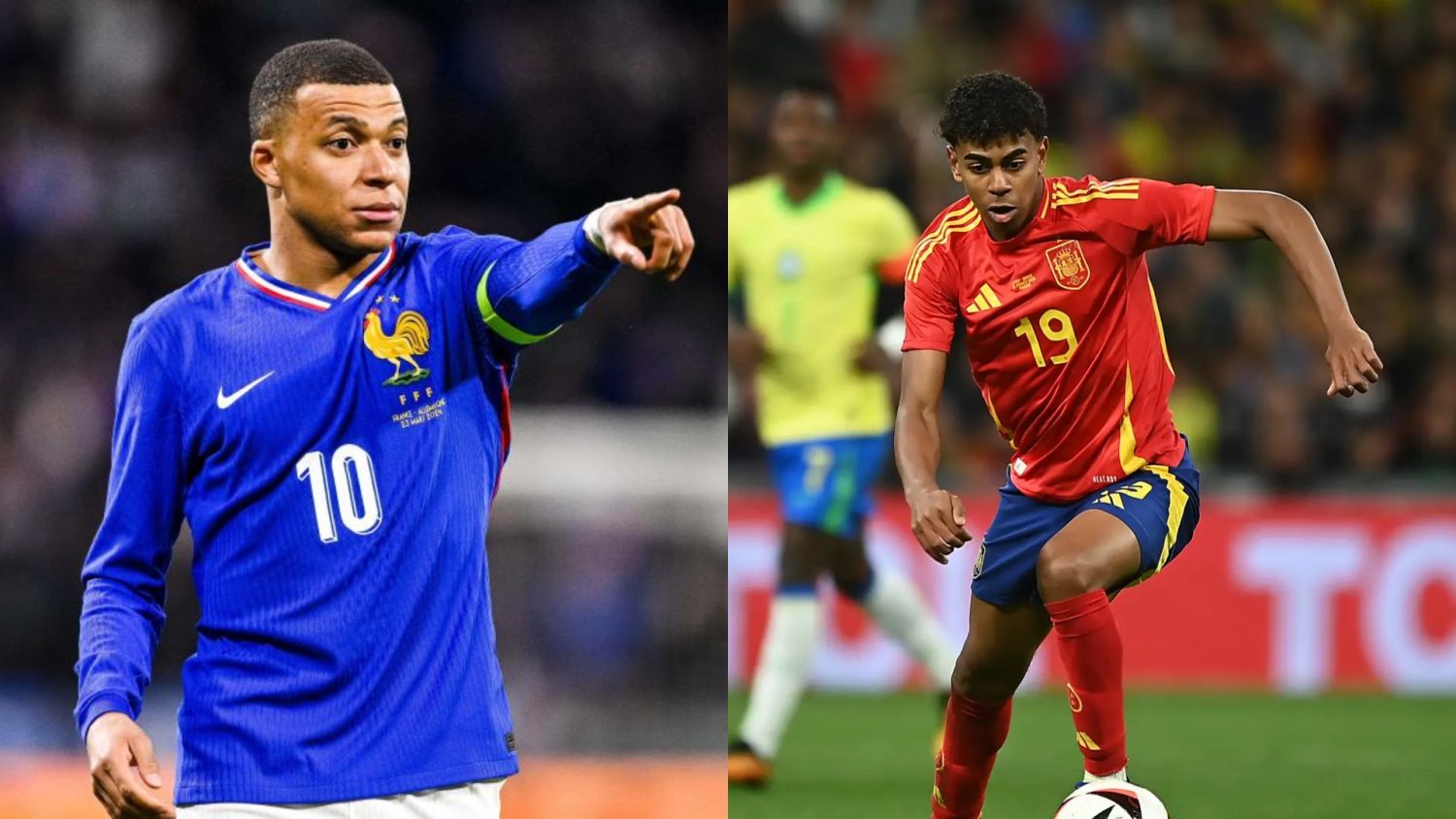 Francia ganara 100 millones con Nike y esto es lo que paga Adidas a Espana