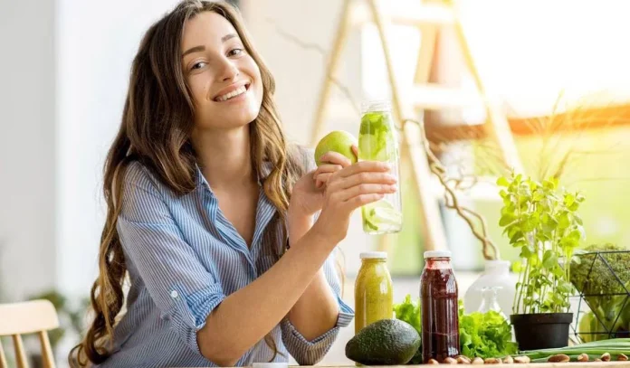 3 señales de que necesitas desintoxicar tu cuerpo
