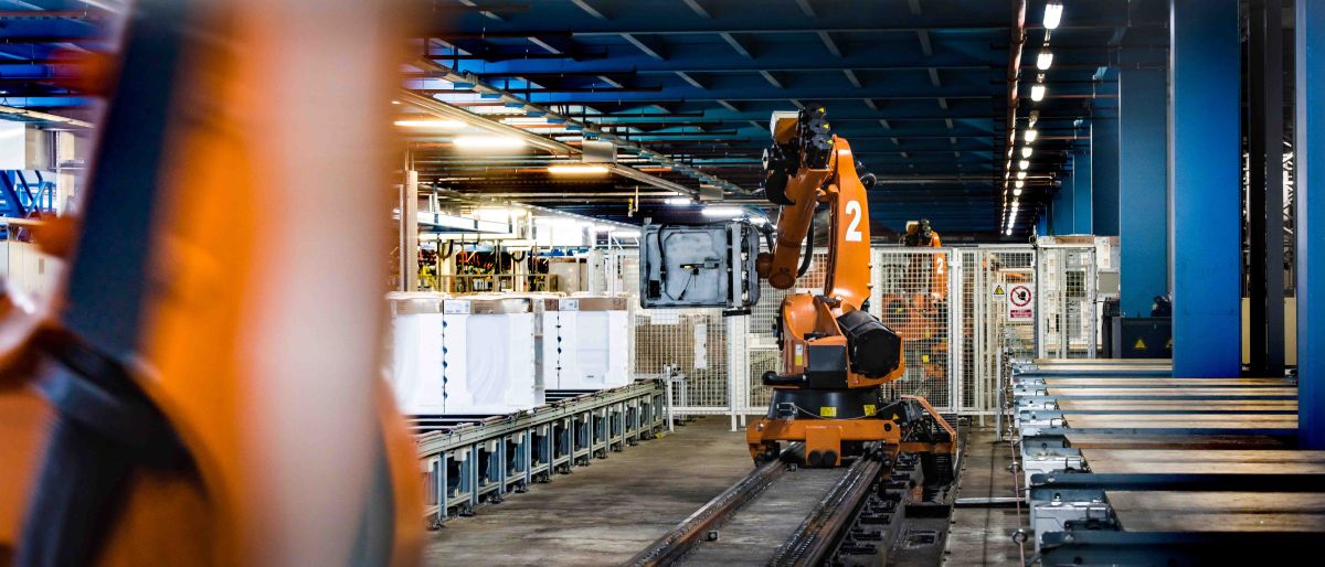 Serveo alcanza los 47.000 empleados tras la integración de Sacyr Facilities