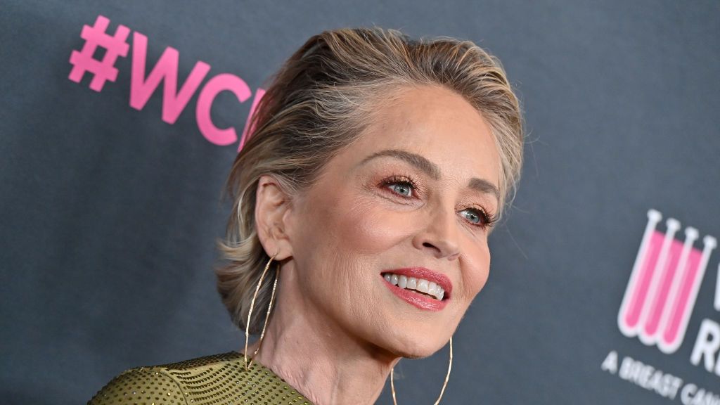 Sharon Stone revela los desafíos extremos al filmar «Instinto Básico»: «Me enfrenté a…»