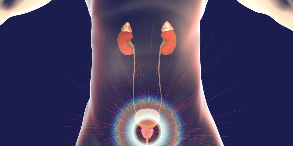 El síntoma oculto que predice el cáncer de próstata 6 meses antes