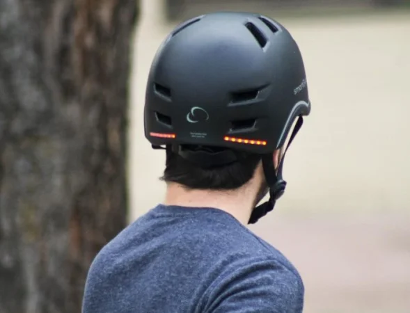 Smartgyro inteligente
