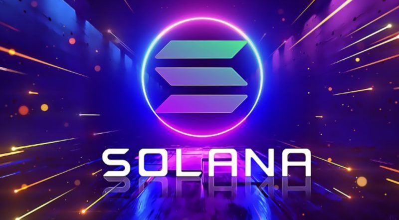El secreto para ganar intereses con la nueva criptomoneda de Solana