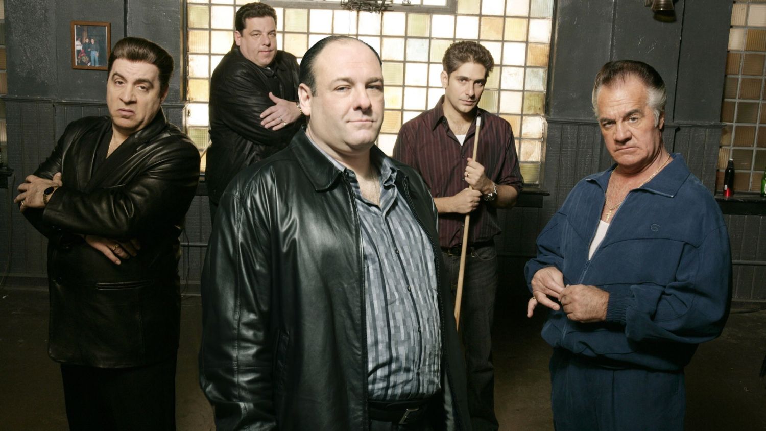 Controversia con Los Sopranos: El día que un mafioso real se convirtió en una estrella de Hollywood 1 Merca2.es El exitoso paso de Los Sopranos por la industria de Hollywood
