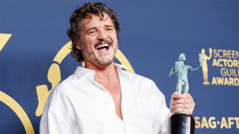 El sorprendente trabajo de Pedro Pascal antes de ser famoso que dejó a todos impactados