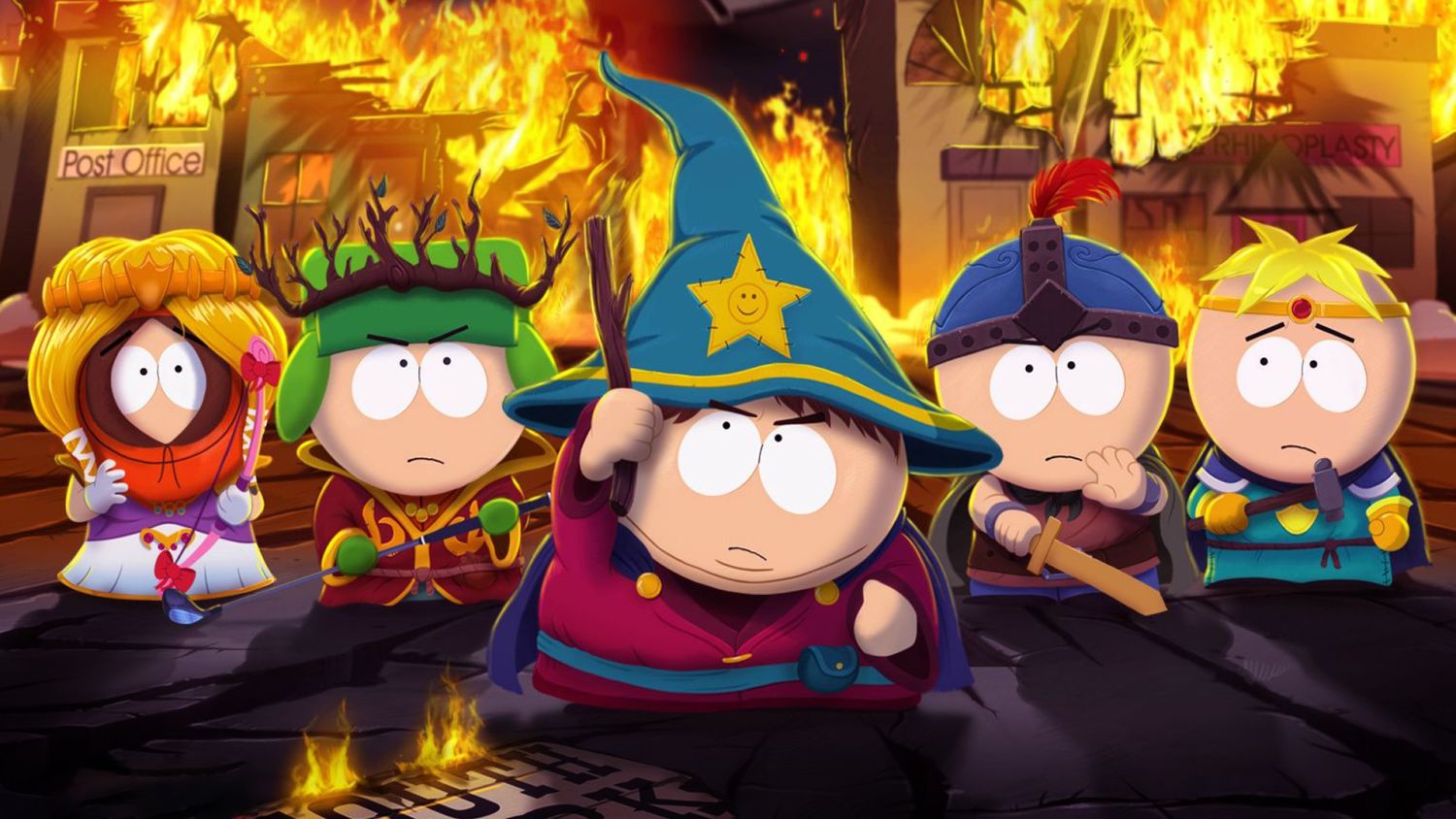 El videojuego perdido de South Park: el día que Microsoft aniquiló a sus creadores 1 Merca2.es El triunfo de South Park dentro de la industria de videojuegos