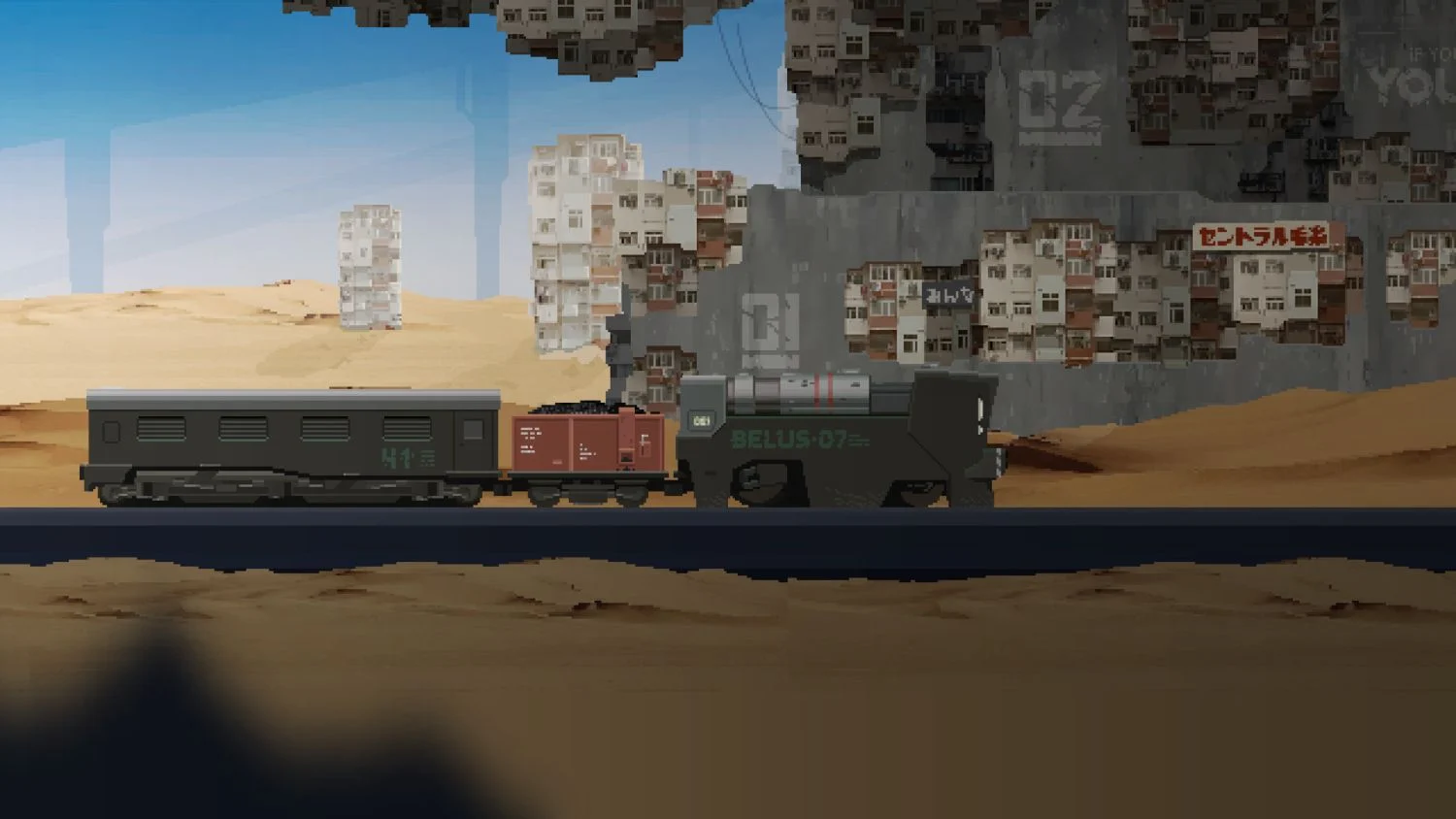 El asombroso final de The Final Station y su verdadero sentido que descolocó a los gamers 1 Merca2.es La aventura de Edward Jones, un padre dispuesto a arriesgar su vida por el bienestar de su hija