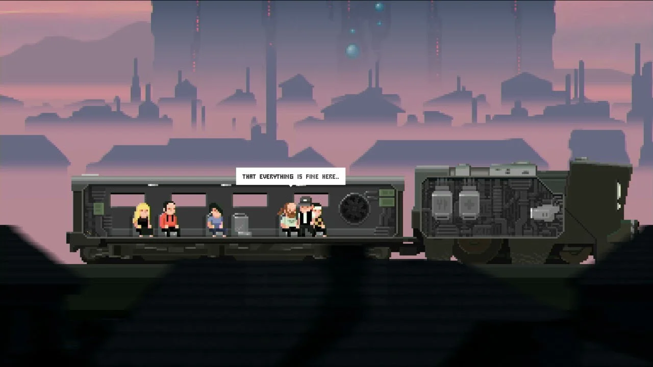 El asombroso final de The Final Station y su verdadero sentido que descolocó a los gamers 2 Merca2.es El misterioso pasajero del Belus-07 que logra darle un giro a la historia de The Final Station
