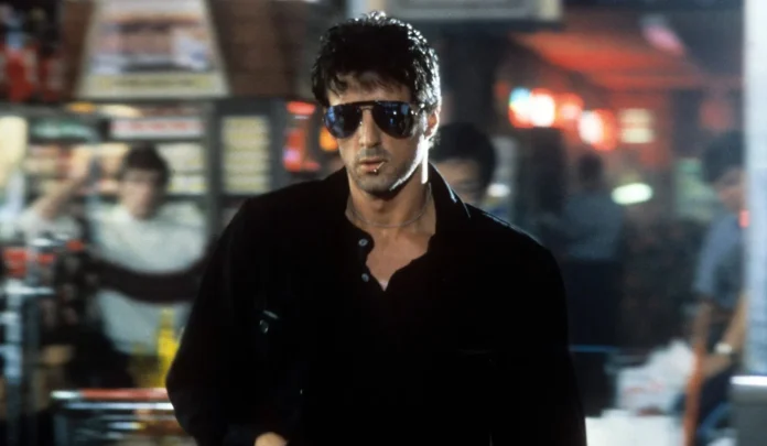 Las 5 cosas más caras de Sylvester Stallone
