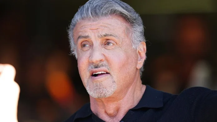 Sylvester Stallone en la ruina vende su tesoro más preciado