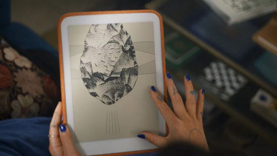 Tablet Daylight