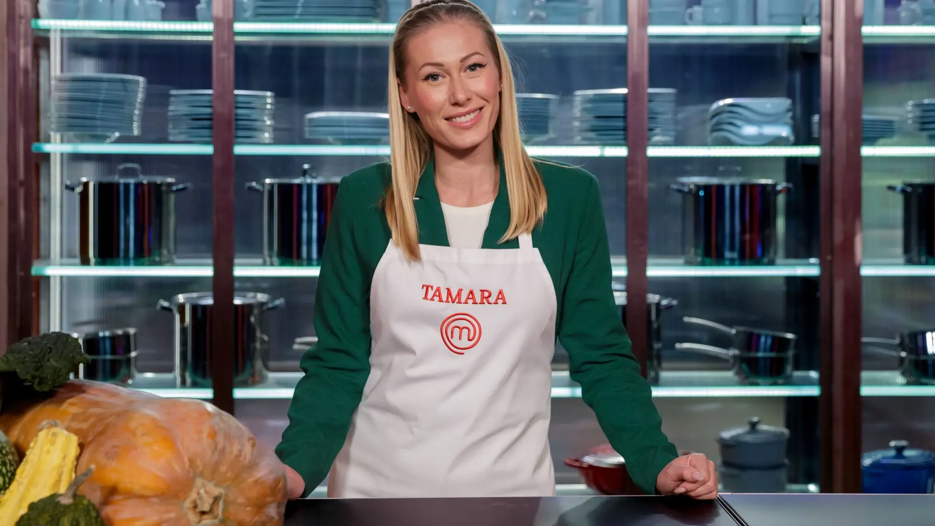 Esta la nueva polémica de MasterChef