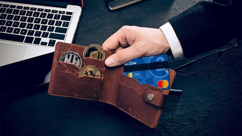 Mastercard incorpora a Bit2Me en su servicio de criptoactivos internacionales