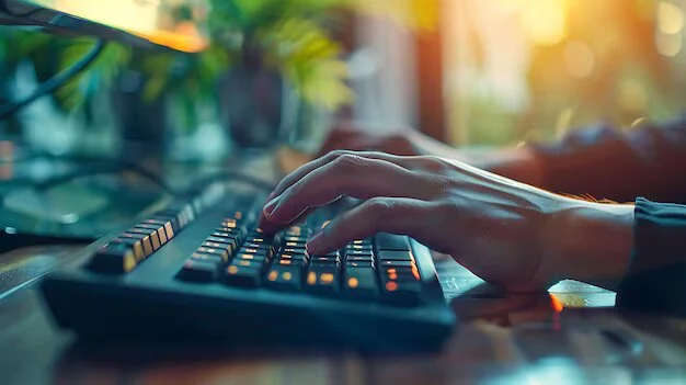 El Apple Magic Keyboard para iPad Pro que está causando sensación