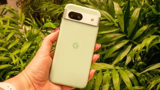 Telefono Google