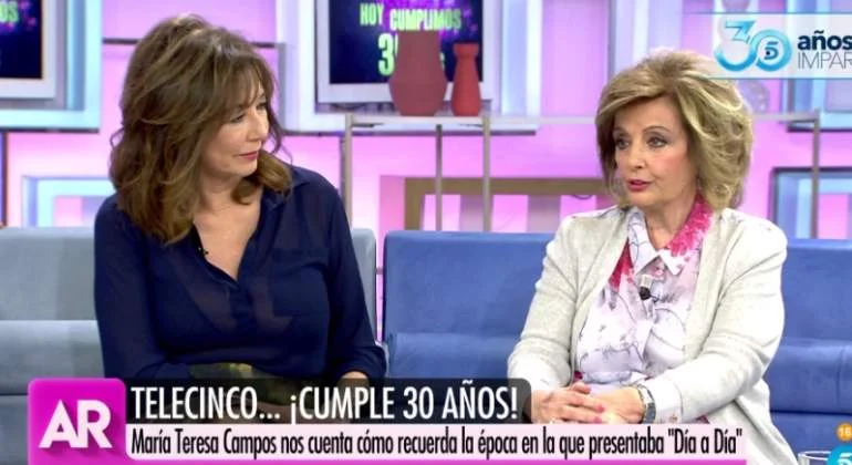 Telecinco pierde su trono matinal tras 27 años de reinado ininterrumpido