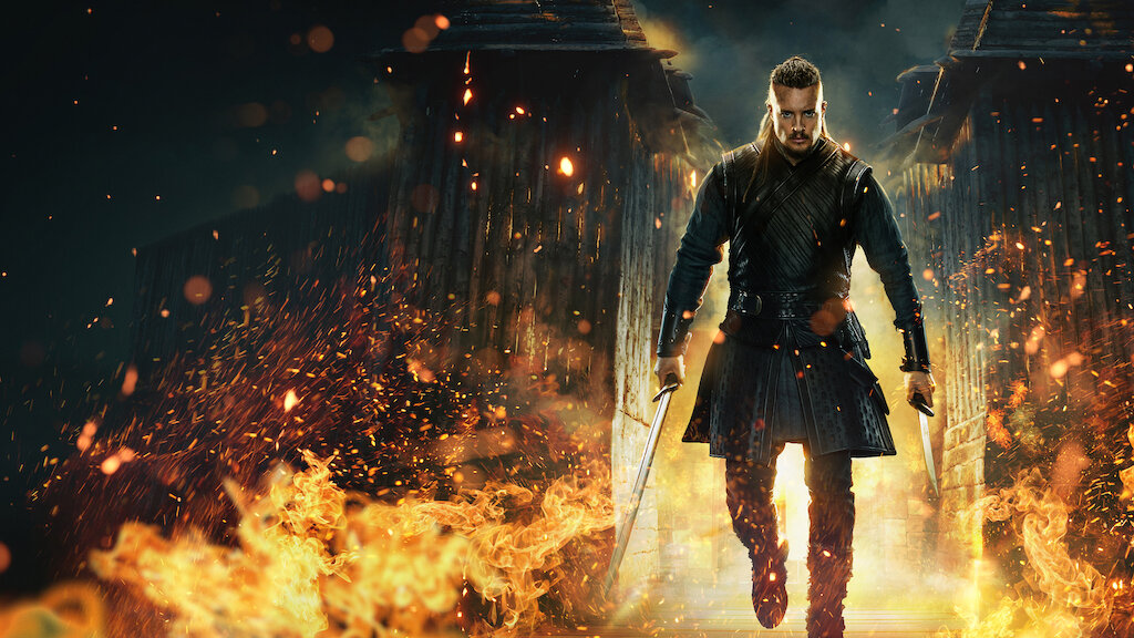 El motivo por el que «The Last Kingdom» es la nueva obsesión de los amantes de la fantasía medieval