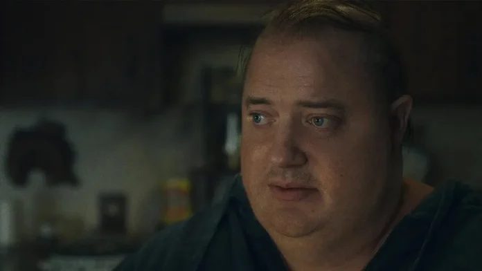 The Whale: La emotiva historia que te hará llorar otra vez