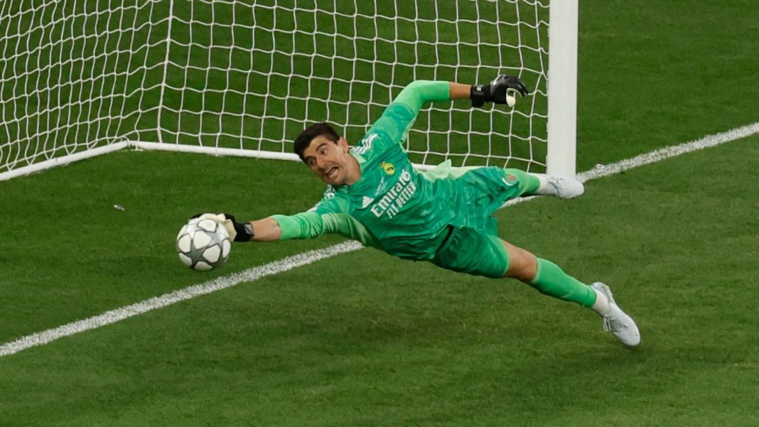 Los 10 porteros que más dinero ganan en Europa: dónde están ter Stegen y Courtois