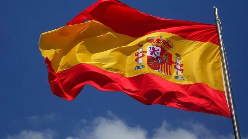 España