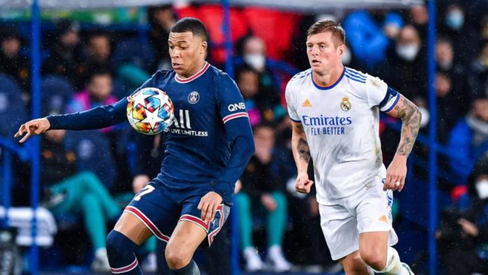 Toni Kroos masterclass: Mbappé ya sabe lo que hará este verano