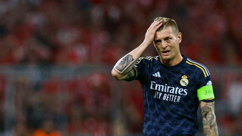 toni kroos real madrid 02 Merca2.es