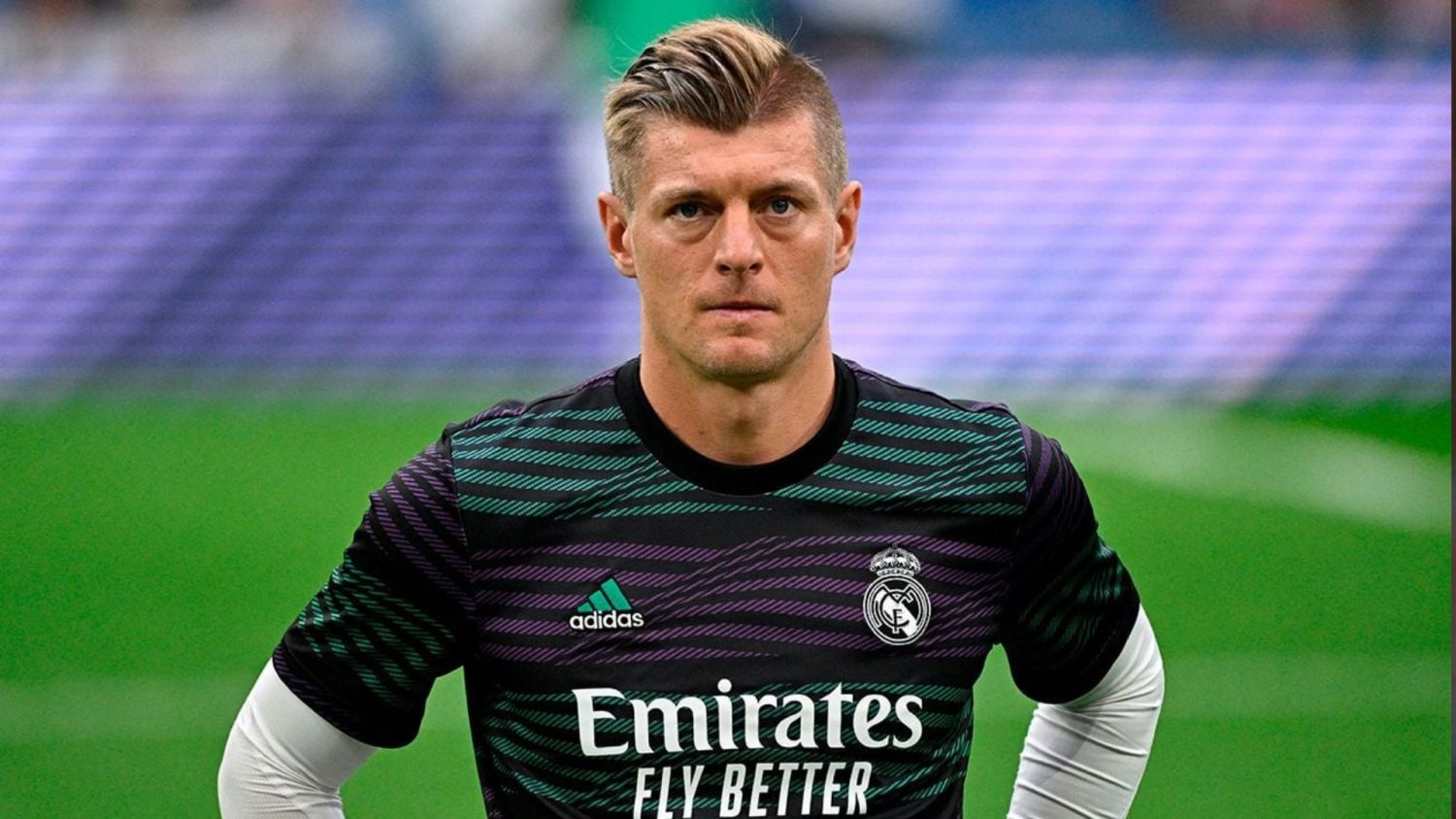 La fortuna que Toni Kroos gasta tras cada partido: no creerás cuál es la razón